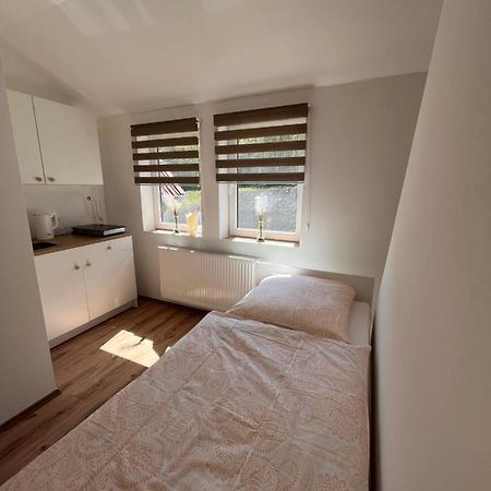 Apartment Soedderich 1 Waake ภายนอก รูปภาพ
