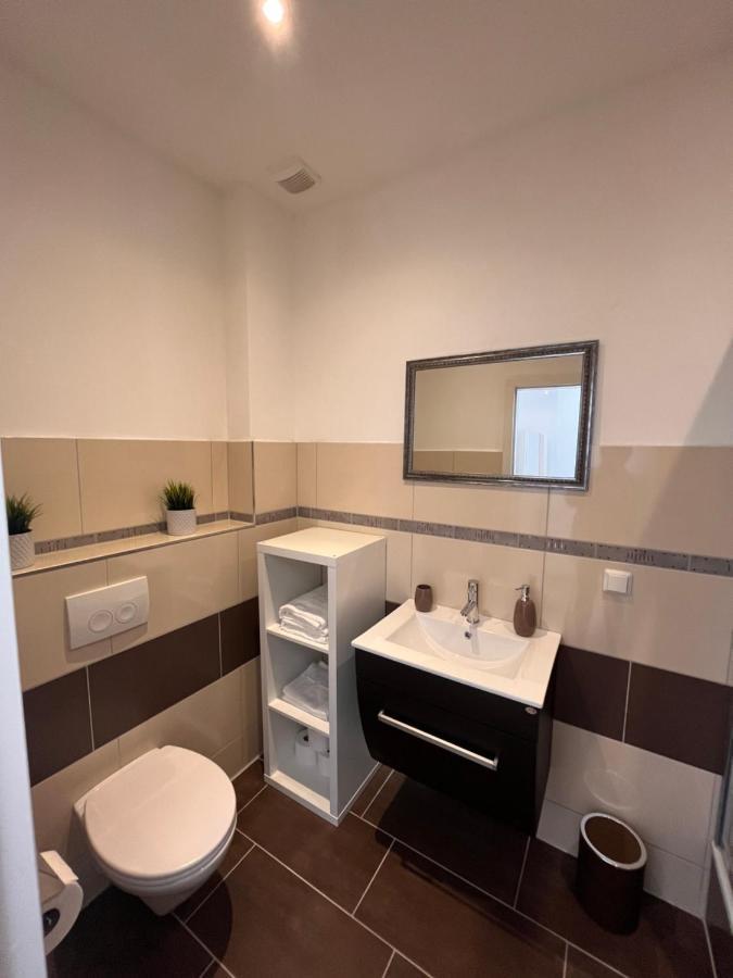 Apartment Soedderich 1 Waake ภายนอก รูปภาพ