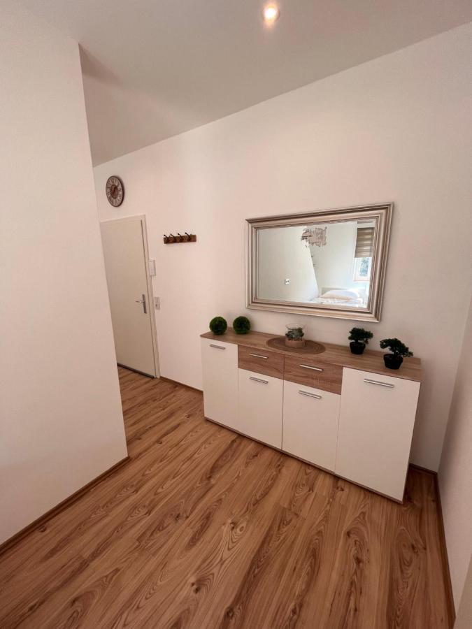 Apartment Soedderich 1 Waake ภายนอก รูปภาพ